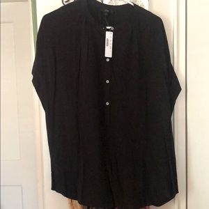 J. Crew black top